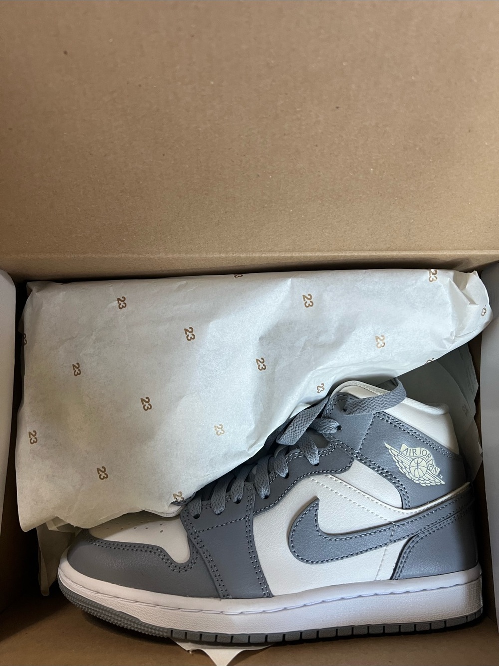 Nike Women's Air Jordan 1 Mid